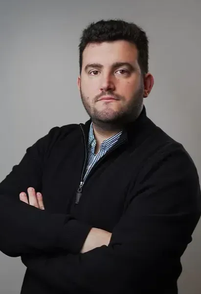 Martín Hecht